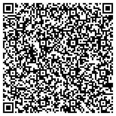 QR-код с контактной информацией организации Карагандинские Окна, ТОО
