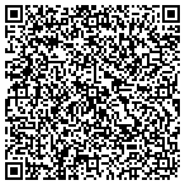 QR-код с контактной информацией организации Дом Строителей, ООО