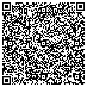 QR-код с контактной информацией организации БурВодКомплекс, ООО