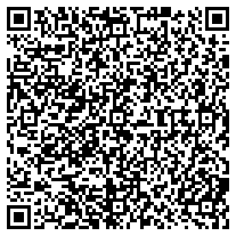 QR-код с контактной информацией организации Мраморный двор, ЧП Манько