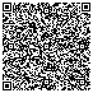 QR-код с контактной информацией организации Камни мира, ЧП