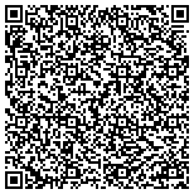 QR-код с контактной информацией организации Магнолия, ЧМП