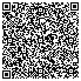 QR-код с контактной информацией организации Сириус, ЧП