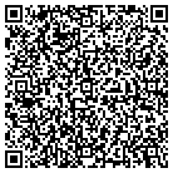 QR-код с контактной информацией организации Камины из мрамора, ЧП