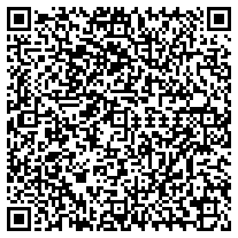 QR-код с контактной информацией организации Мирана, ЧП