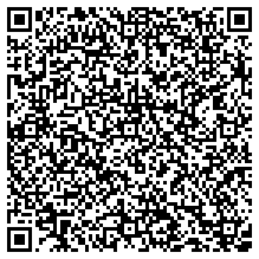 QR-код с контактной информацией организации Мануфактура Рекламы, Компания