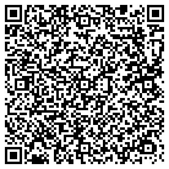 QR-код с контактной информацией организации Индиго Принт, ЧП
