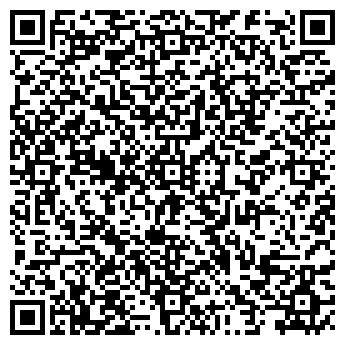 QR-код с контактной информацией организации Бамбула, ООО (Вambula)