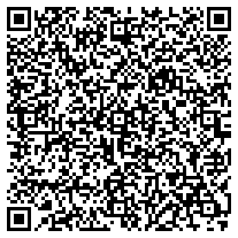 QR-код с контактной информацией организации БАШХИМСНАБ  (Закрыто)