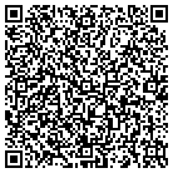 QR-код с контактной информацией организации ЛазерФото, ООО
