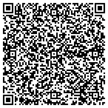 QR-код с контактной информацией организации Декостайл, ООО