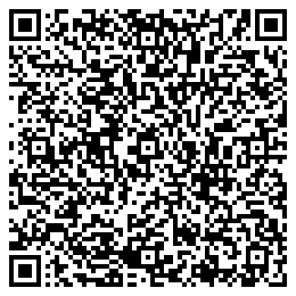 QR-код с контактной информацией организации Милари, ООО