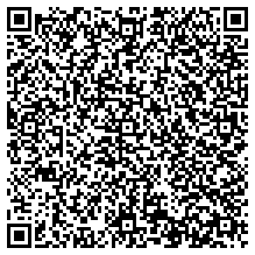 QR-код с контактной информацией организации Рекламно-полиграфическое агентство Логотип, ИП