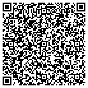 QR-код с контактной информацией организации Exclusive (Эксклюзив), ИП