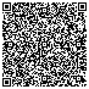 QR-код с контактной информацией организации ООО ТехноМашСервис