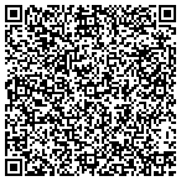 QR-код с контактной информацией организации Гнатенко,ФОП