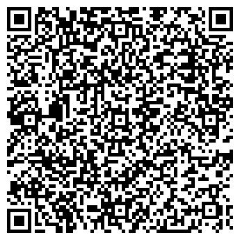 QR-код с контактной информацией организации ОТКРЫТИЕ БАНК КБ