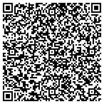 QR-код с контактной информацией организации Агроусадьба Медуница