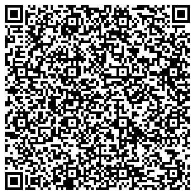 QR-код с контактной информацией организации Ледовый дворец спорта Минский городской центр КУП