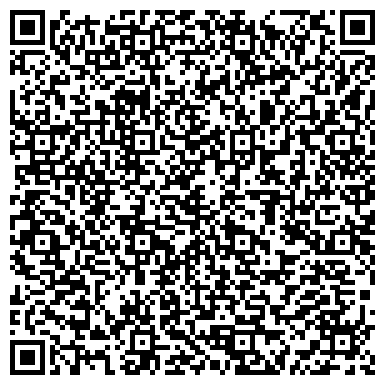 QR-код с контактной информацией организации Центральный парк культуры, ООО