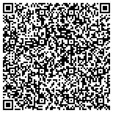 QR-код с контактной информацией организации Агроусадьба Полесские робинзоны