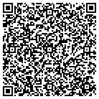QR-код с контактной информацией организации Вентотур, ООО