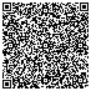 QR-код с контактной информацией организации Центр внешкольной работы Контакт, УО