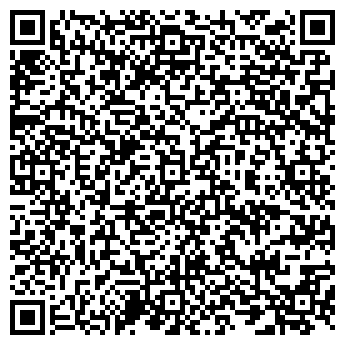 QR-код с контактной информацией организации Туристическо-гостиничный комлекс БРЕЧ, СПД