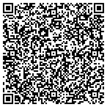 QR-код с контактной информацией организации Адреналин Сити, ЧП