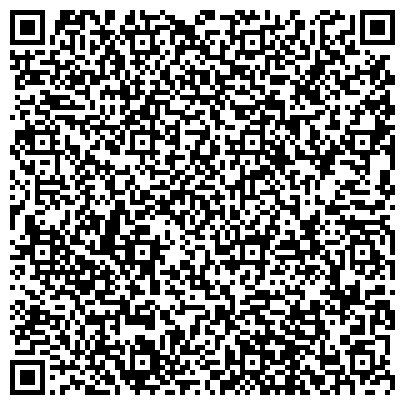 QR-код с контактной информацией организации Школа раннего музыкального развития Музыка с удовольствием, ЧП