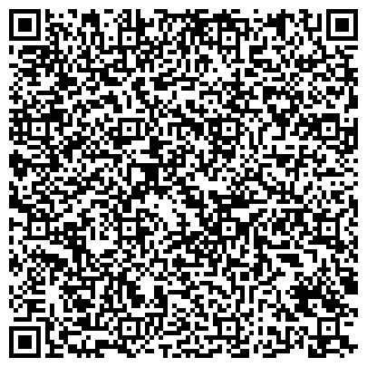 QR-код с контактной информацией организации Студия гончарства Шалене Коло, ЧП