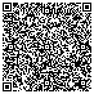 QR-код с контактной информацией организации Донбасс тур, ЧП