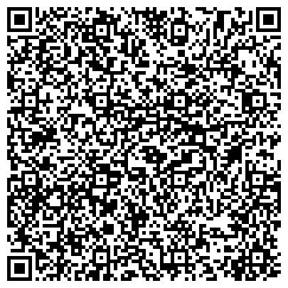 QR-код с контактной информацией организации Серебряная подкова - конный клуб, ЧП