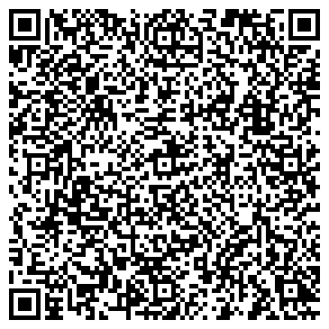 QR-код с контактной информацией организации Детский Центр Кузя, ЧП