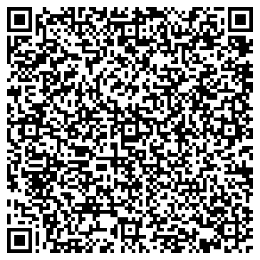 QR-код с контактной информацией организации ПироБомба, ЧП