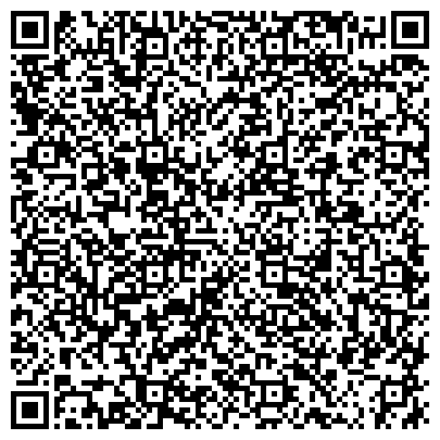 QR-код с контактной информацией организации Детский Оздоровительный Центр Алые паруса, ООО