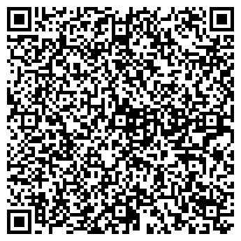 QR-код с контактной информацией организации КартТочка, ЧП