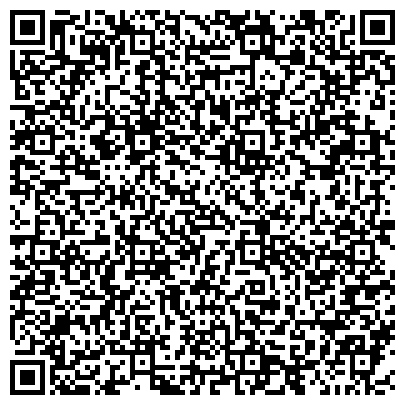 QR-код с контактной информацией организации Парк развлечений Лавина, ООО