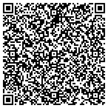 QR-код с контактной информацией организации Золотой Дракон Гостиница и Ресторан, ИП