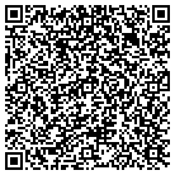 QR-код с контактной информацией организации Бал Бобек детский сад, ТОО