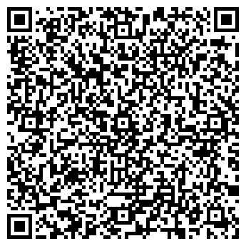 QR-код с контактной информацией организации Абрис-Art (Абрис-Арт), ИП