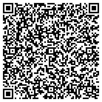 QR-код с контактной информацией организации Тамада Катерина, ИП