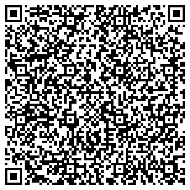 QR-код с контактной информацией организации Эстрадная студия Новое Поколение, ТОО