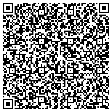 QR-код с контактной информацией организации ИП Клуб творческого развития "Радуга"