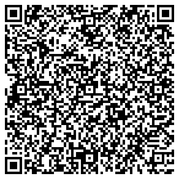 QR-код с контактной информацией организации Агентство ТрансЭкспресс, ООО