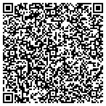 QR-код с контактной информацией организации Рапитвина, УП