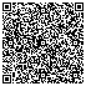 QR-код с контактной информацией организации Сантарен, ТЧУП