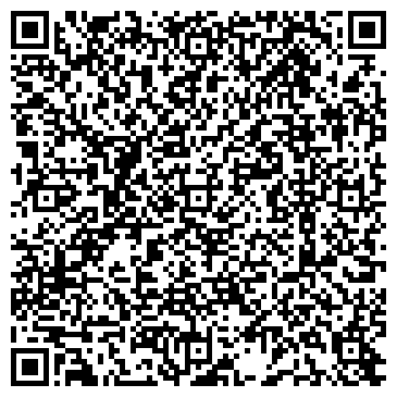 QR-код с контактной информацией организации Агроусадьба У Алеся