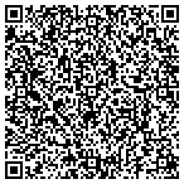 QR-код с контактной информацией организации КСК Княжий Двор