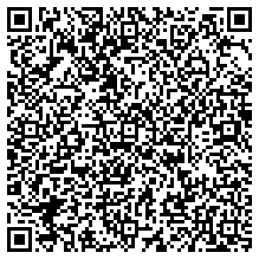 QR-код с контактной информацией организации Клуб туризма Саквояж, ЧП